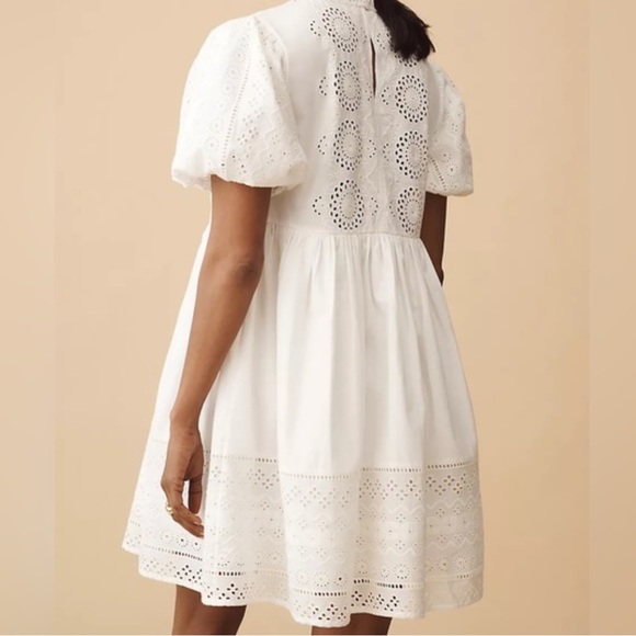 Anthropologie NWT Forever That Girl Dress - Picture 2 of 3